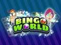 Joc Lumea Bingo on-line