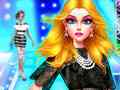 Joc Supermodel: Transformare Glam și Îmbrăcăminte on-line