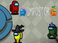 Joc Impostor on-line