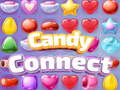 Joc Candy Connect on-line