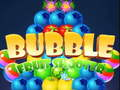 Joc Fusce de Fructe cu Bule on-line