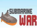 Joc Războiul submarin on-line