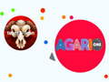 Joc Agario.unu on-line