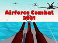 Joc Combat Aerian 2021 on-line
