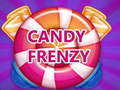 Joc Frenzie de Bomboane on-line