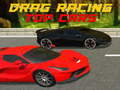 Joc Drag Racing Cele Mai Bune Mașini on-line