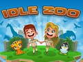 Joc Grădina Zoologică Inactivă on-line