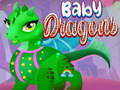 Joc Dragoni Baby on-line
