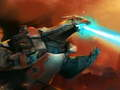 Joc Smashy City Monstru 3D on-line