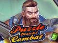 Joc Lupta Puzzles 3 on-line