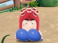 Joc Oddbods: Balonii Nebuni on-line