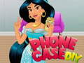Joc DIY Husa de Telefon on-line