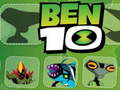 Joc BEN 10 on-line