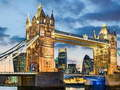 Joc Colecția de puzzle-uri Londra on-line