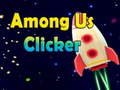 Joc Among Us Clicker on-line