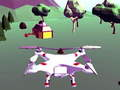 Joc Simulator de drone on-line
