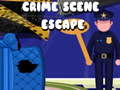 Joc Evadare de la locul crimei on-line