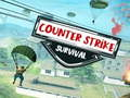 Joc Counter Strike Supraviețuire on-line