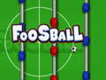 Joc Fotbal de masă on-line