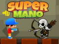 Joc Super Mano on-line