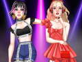 Joc Aventura K-pop cu Blackpink on-line