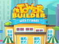 Joc Constructor de turnuri cu prietenii on-line
