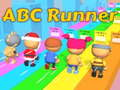 Joc Aleargător ABC on-line