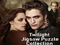 Joc Colecția de puzzle-uri Twilight on-line