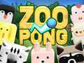 Joc Zoo Pong on-line