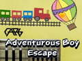 Joc Evadarea băiatului aventuros on-line