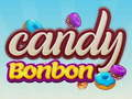 Joc Bomboană Bonbon on-line