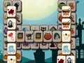 Joc Mahjong de Halloween 2 on-line