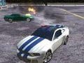 Joc Parcare Accident Mașină Demolție on-line