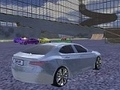 Joc Curse de Mașini Xtreme Crash on-line