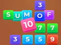 Joc Suma de 10 on-line
