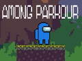 Joc Printre Parkour on-line