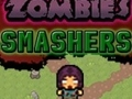 Joc Zdrobitorii de Zombie on-line