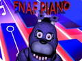 Joc FNAF Plăci de Pian on-line