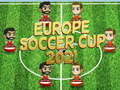 Joc Cupă de Fotbal a Europei 2021 on-line