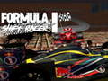 Joc Formula 1: Șofer de schimbare on-line