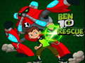 Joc Ben 10 Salvare on-line