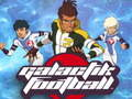 Joc Colecția de Puzzles de Fotbal Galactic on-line