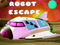 Joc Escape-ul Robotului on-line