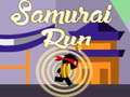 Joc Curse de Samurai on-line