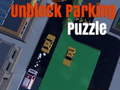 Joc Deblochează Puzzle-ul de Parcare on-line