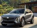 Joc Cadillac Lyriq Slide on-line