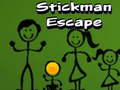 Joc Evaziunea Stickman on-line