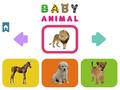 Joc Animal Bebeluș on-line