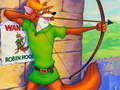 Joc Colecția de Puzzle-uri Robin Hood on-line