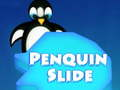 Joc Toboganul Pinguinului on-line